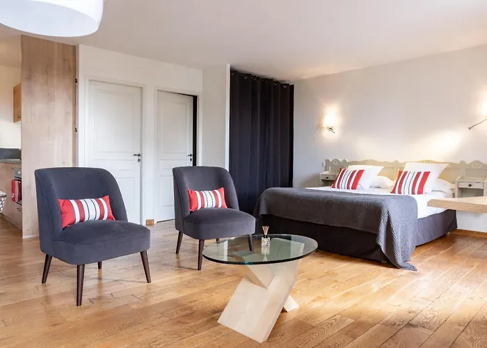 Hotel La Maison Oppoca