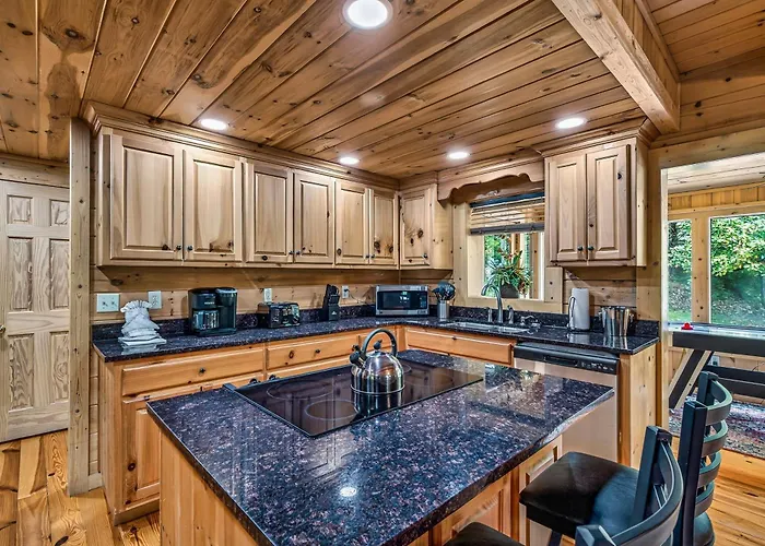 Riverstone Condo Resort & Spa