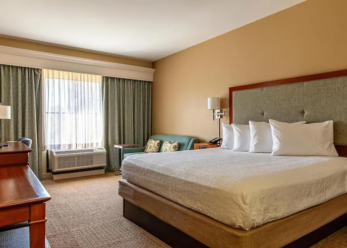 Hampton Inn Charleston-Daniel Island