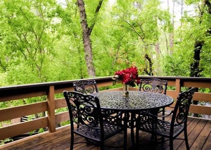 Junipine Resort
