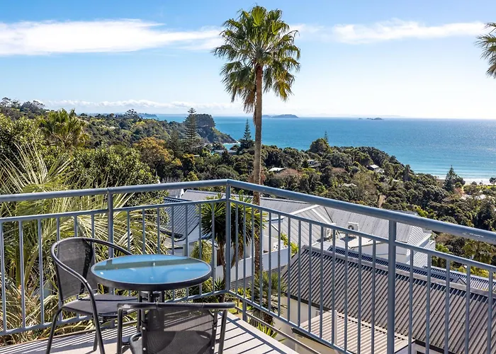 Waiheke Island Resort Conference & Accomodation Centre