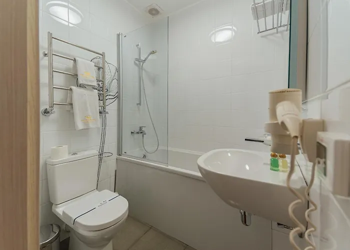 Boutique Hotel Palais Royal