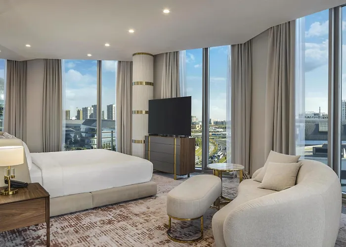Hilton Astana