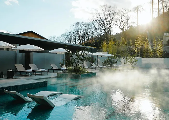 Roku Kyoto, Lxr Hotels & Resorts By Hilton