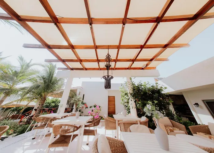 Villa Marena Hotel Boutique