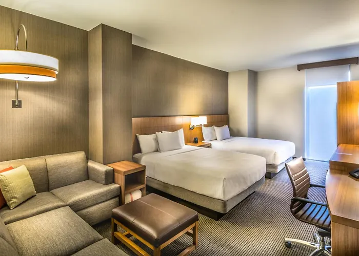 Hyatt Place Cariari/Convention Center