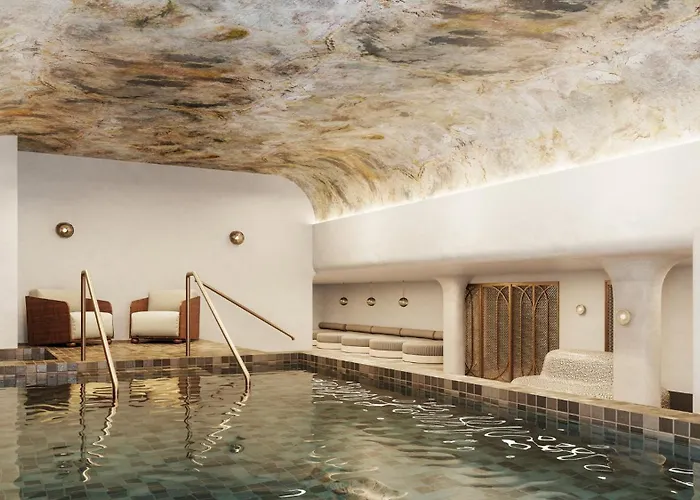 Hotel Indigo London K West Shepherd'S Bush By Ihg