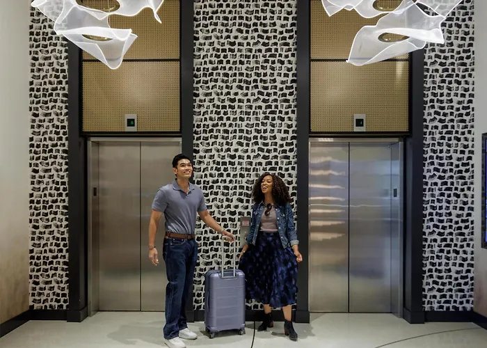 Hyatt Centric Chicago Ohare