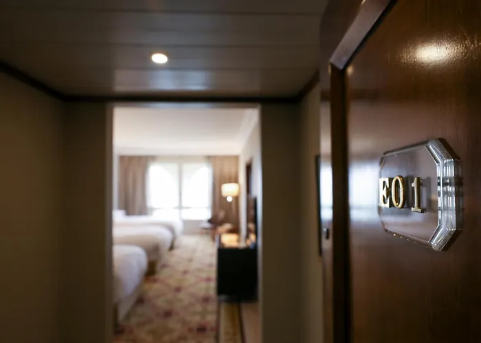 Portemilio Hotel & Resort