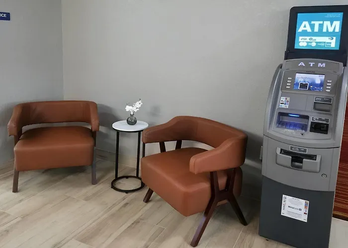 Microtel Inn & Suites Claremore Route 66