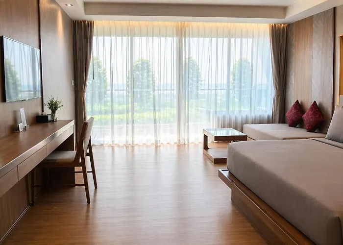 The Senses Resort & Pool Villas, Phuket