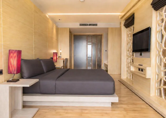 The Senses Resort & Pool Villas, Phuket