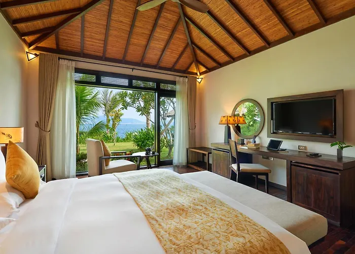 Amiana Resort Nha Trang