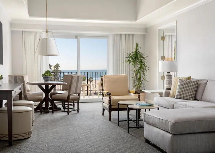 Hyatt Regency Huntington Beach Resort And Spa