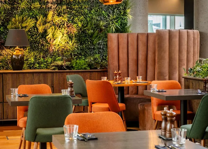 Fosshotel Reykjavik