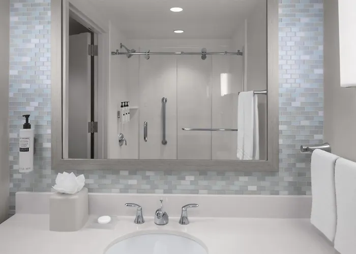Hilton Garden Inn Miami Dolphin Mall