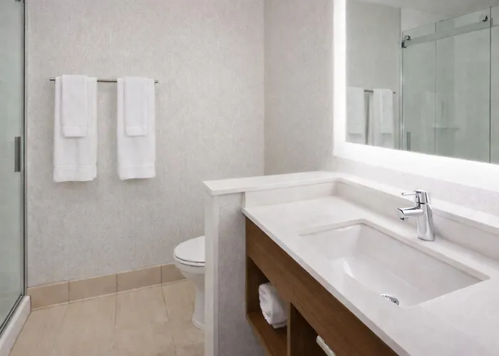 Holiday Inn Express And Suites Des Moines Downtown By Ihg