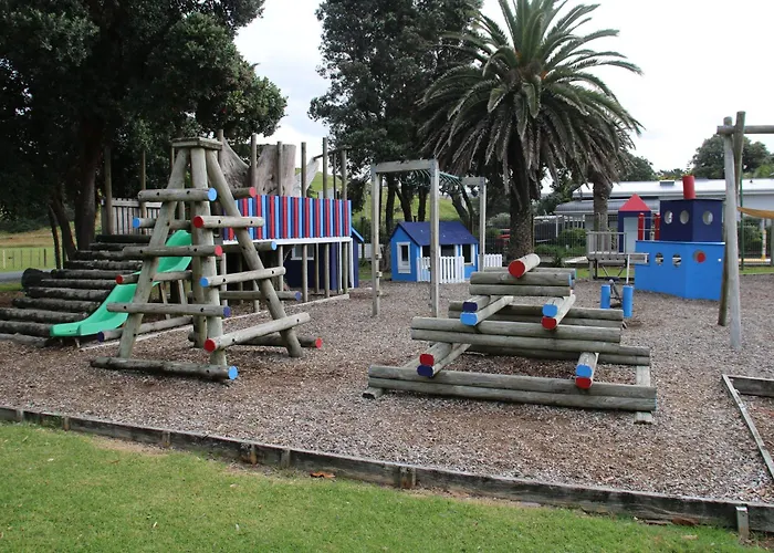 Pakiri Beach Holiday Park