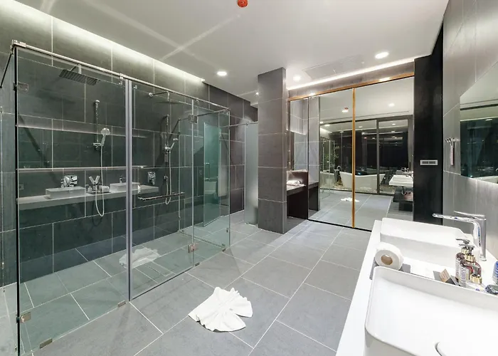 The Grandiose Hotel Chiang Rai เดอะแกรนด์ดิโอสเชียงราย