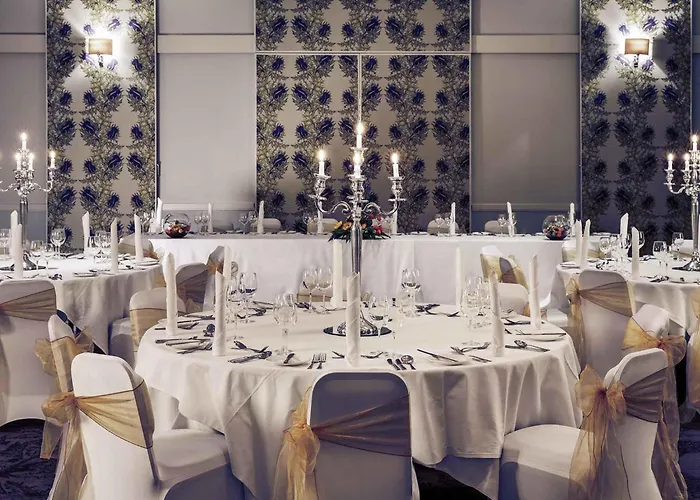 Mercure Inverness Hotel