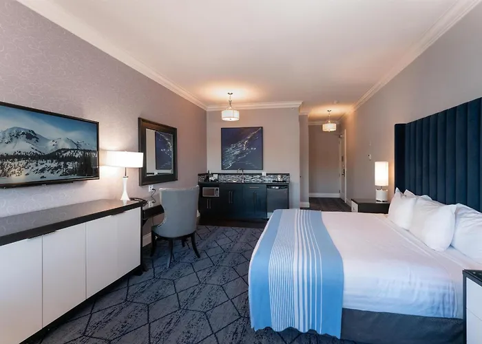 Prestige Oceanfront Resort, Worldhotels Luxury
