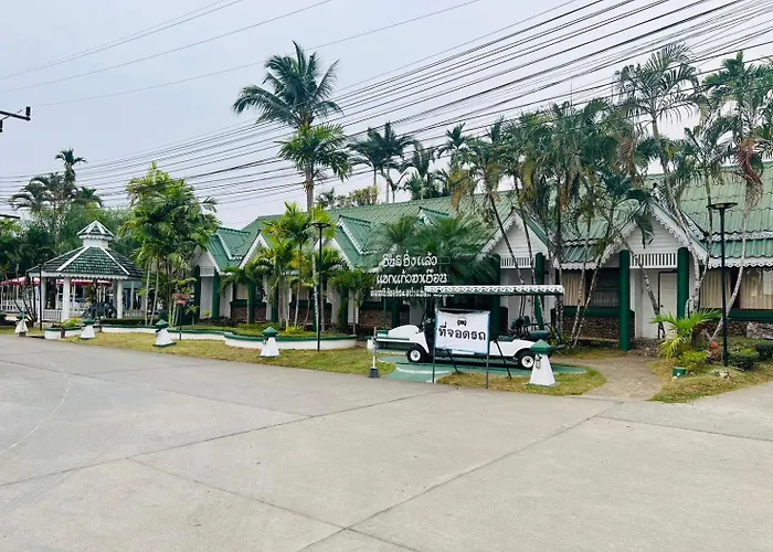 Silamanee Resort & Spa Hotel