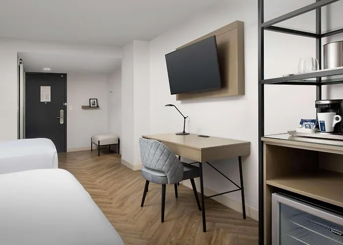 Radisson Blu Fargo
