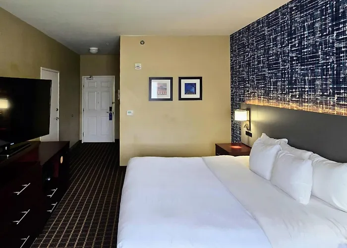 Comfort Inn Fort Collins North