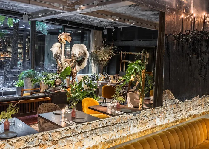 Hotel The Mandrake (Adults Only) à Londres