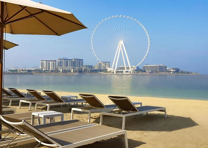 Hilton Dubai Jumeirah