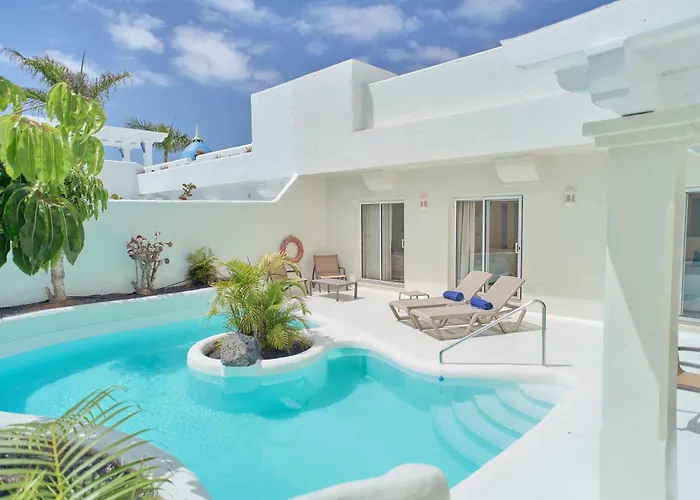 Katis Villas Fuerteventura