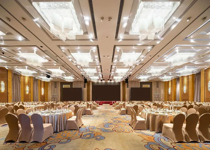 Swissotel Guangzhou