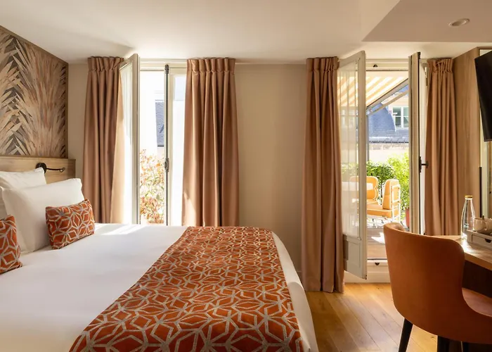 Dream Hôtel Opéra&Spa