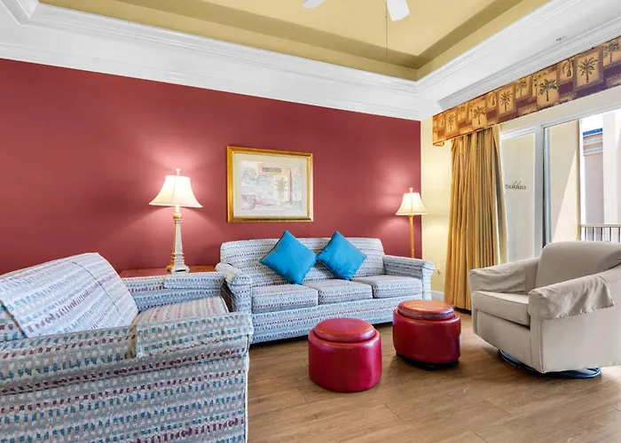 Destin Holiday Beach Resort