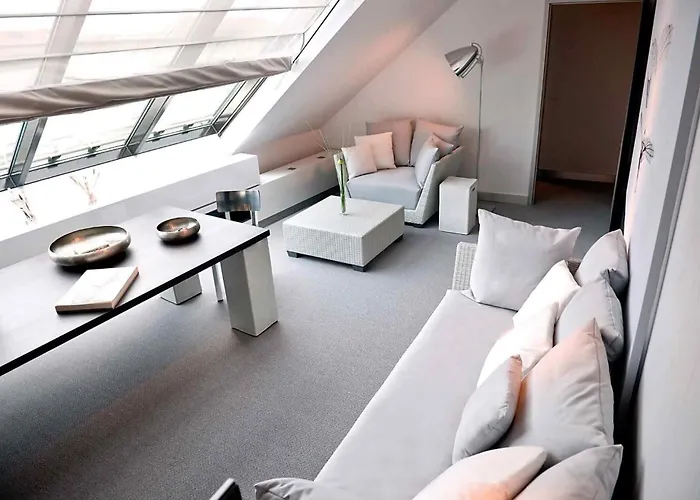 Hotel Sofitel Munich Bayerpost