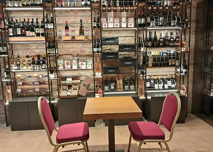 Hotel Minerva