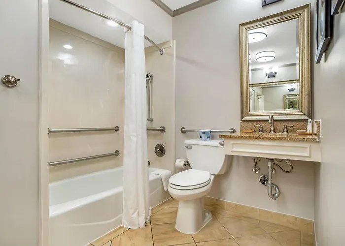 Country Inn & Suites By Radisson, Metairie New Orleans , La