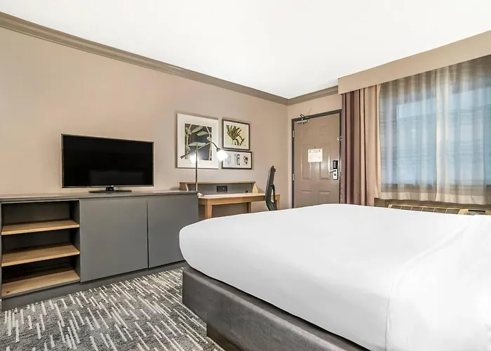 Country Inn & Suites By Radisson, Metairie New Orleans , La