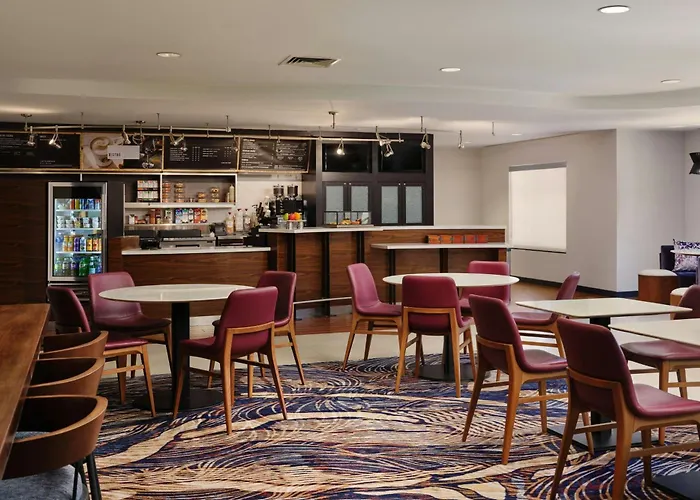 Courtyard By Marriott San Luis Obispo