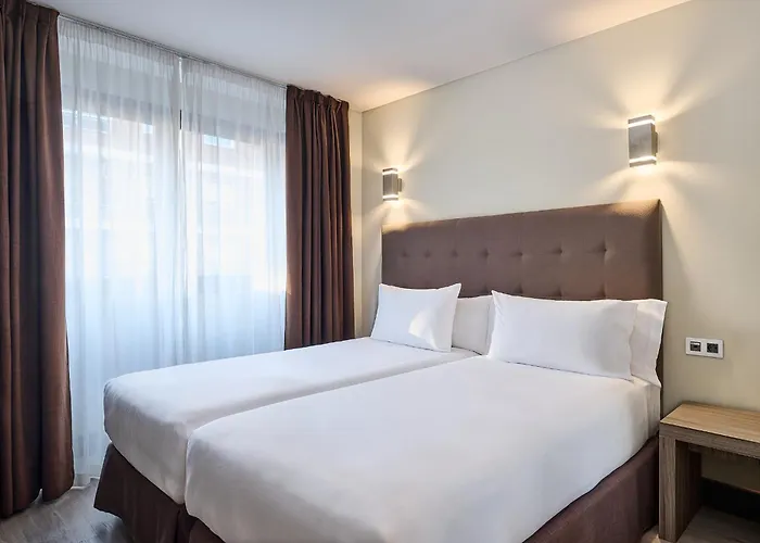 Gran Hotel Luna De Granada