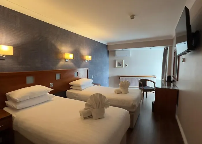 Imperial Hotel Galway