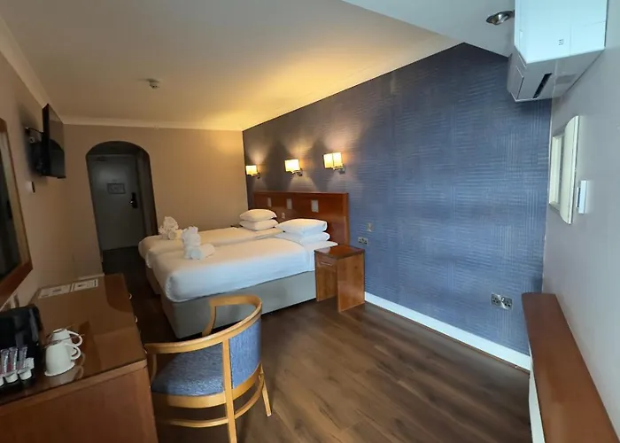 Imperial Hotel Galway