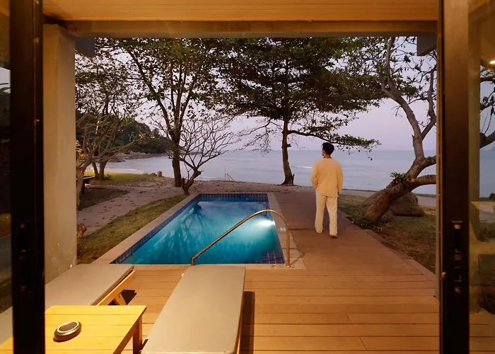 The Bay Samui