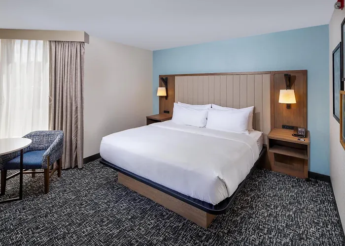 Doubletree By Hilton Johnson City