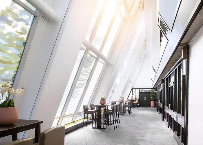 Crowne Plaza Glasgow By Ihg