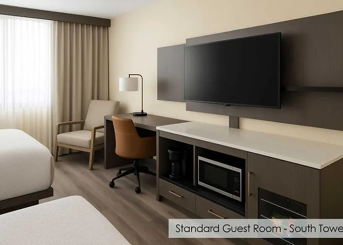 Plaza Suites On International Drive Near Universal Epic
