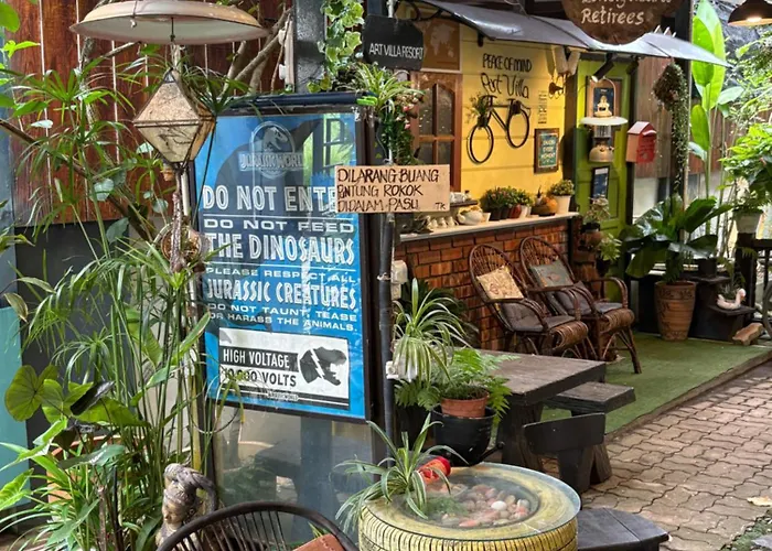 Art Villa