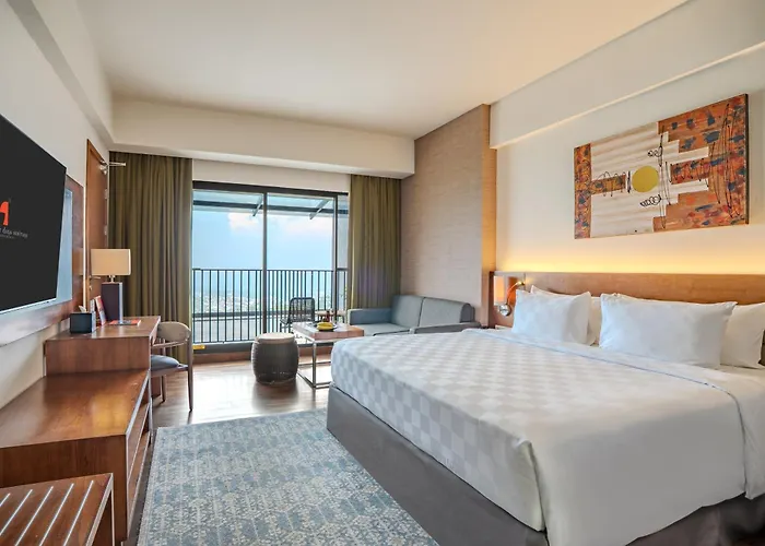 Swiss-Belresort Dago Heritage Bandung