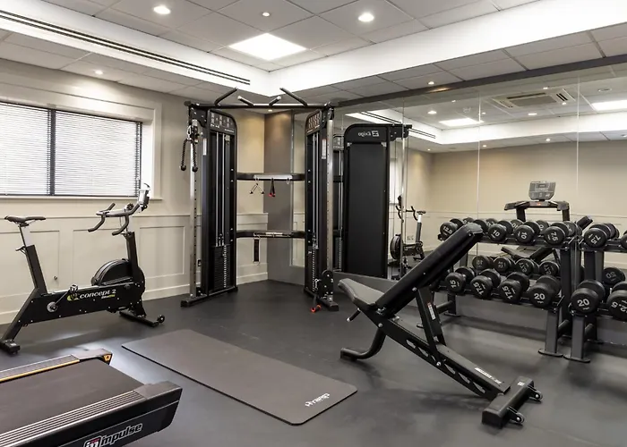 Holiday Inn York City Centre By Ihg