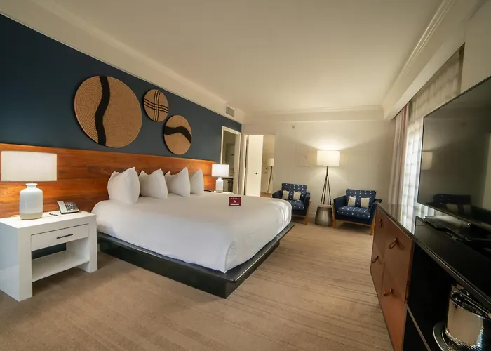 Amara Resort & Spa